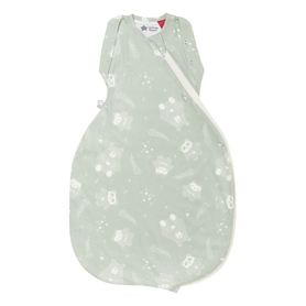 Tommee Tippee Grobag Swaddle 2.5 Tog Woodland 3-6 Months