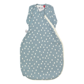Tommee Tippee Grobag Swaddle 2.5 Tog Speckle 0-3 Months