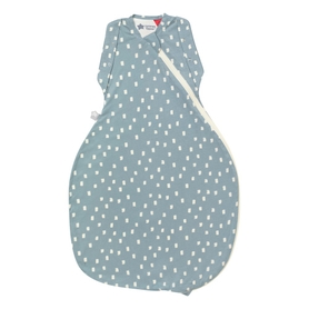 Tommee Tippee Grobag Swaddle 2.5 Tog Speckle 3-6 Months