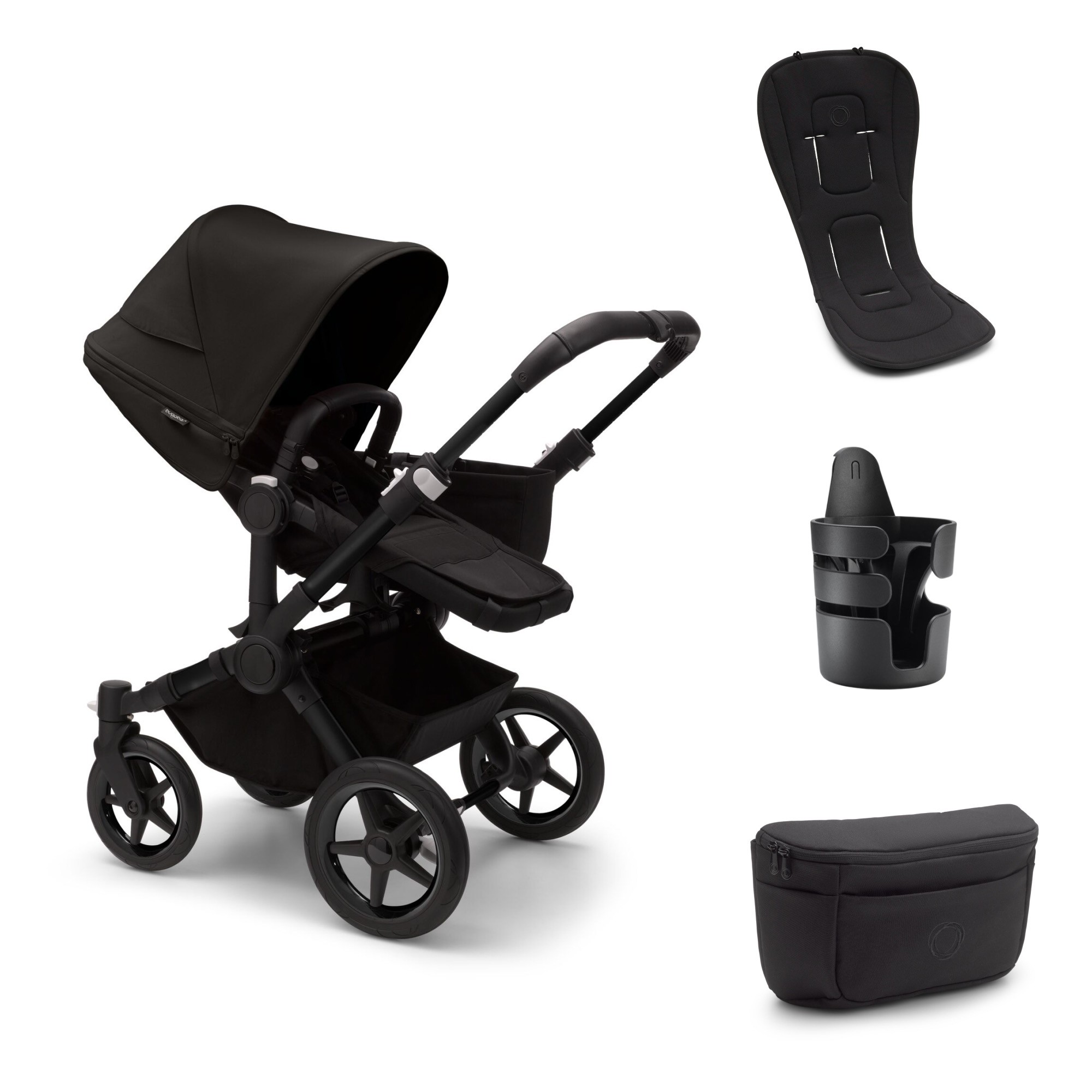 Bugaboo donkey hot sale capsule compatibility