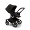Bugaboo Donkey 5 Mono Black/Midnight - 