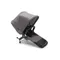 Bugaboo Donkey 5 Duo Extension Graphite/Grey Melange - 