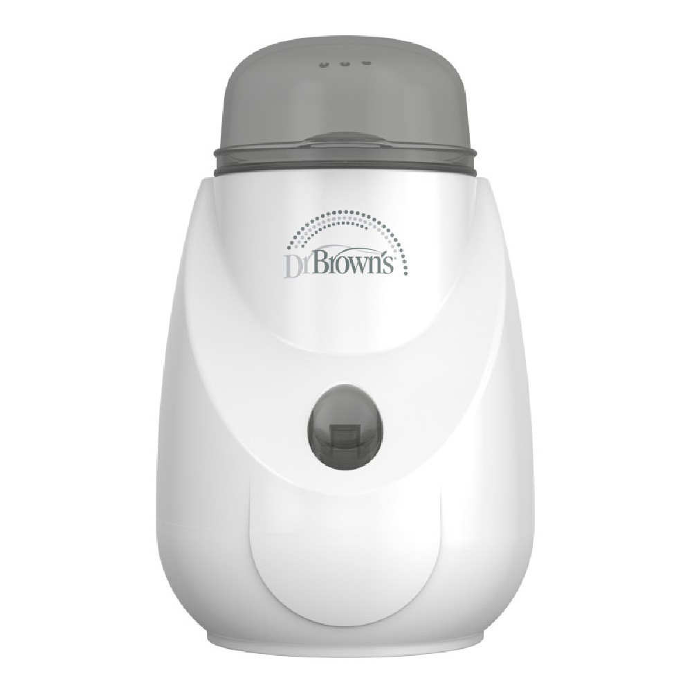 Small baby hot sale steriliser