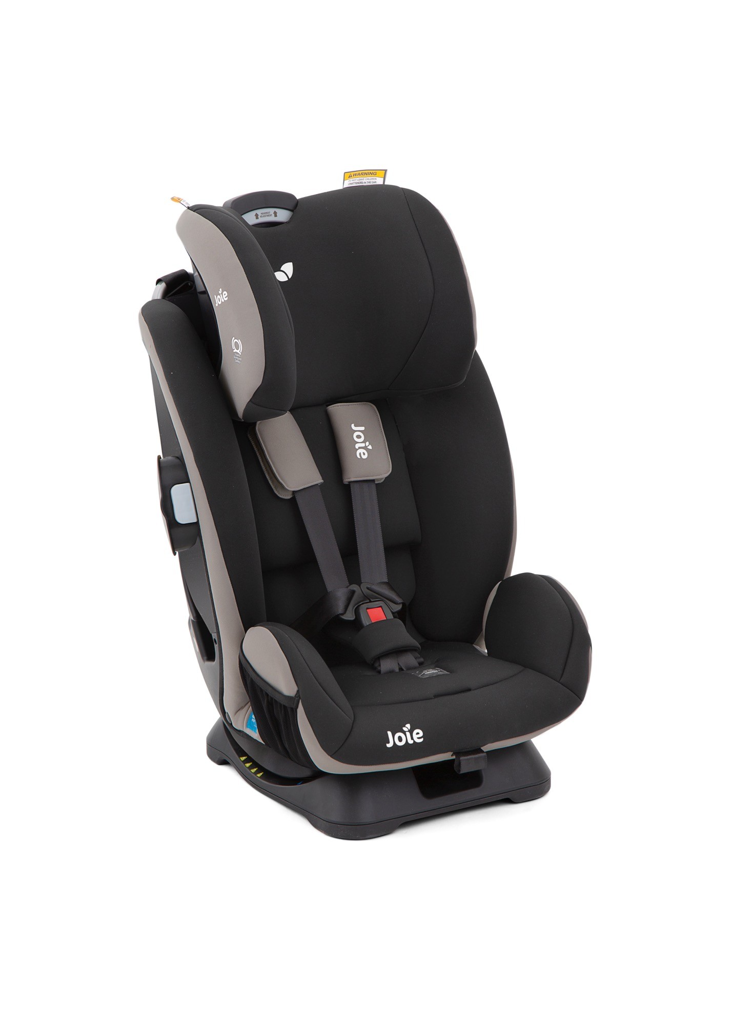 Joie Armour Convertible Carseat Shale Convertibles Baby Bunting AU