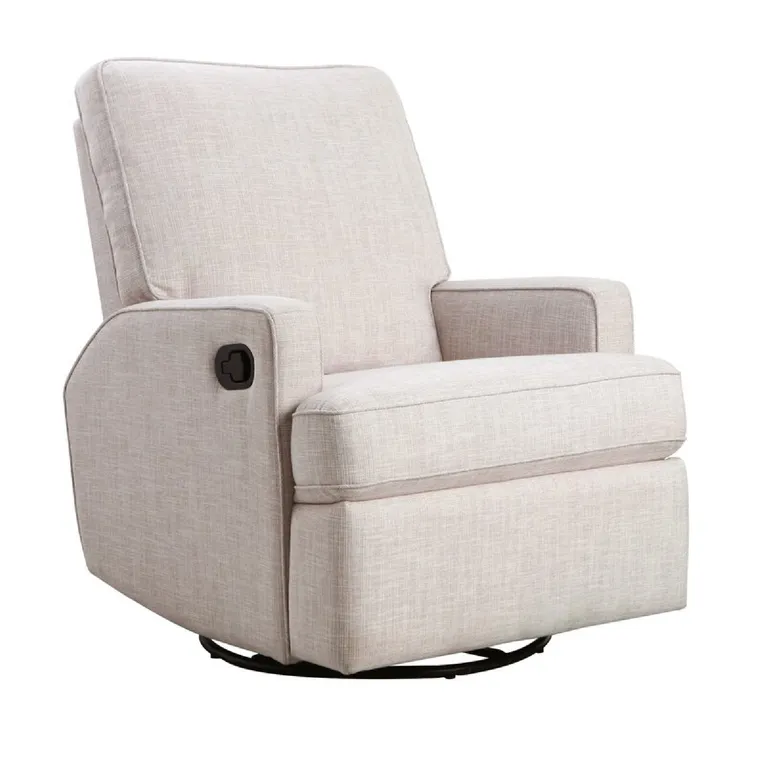 iL Tutto Quinn Recliner Chair Egg Shell $719.20 (20% off)