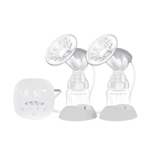 New Beginnings Double Electric Breast Pump image 0
