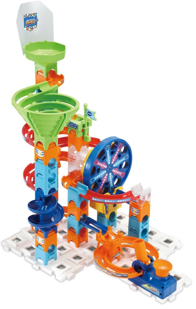 vtech marble run