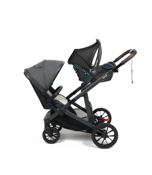 uppababy stroller only Vista v3 Color:Black/Glitter/Silver Registering and modifying a Its modular design allows slow pitch jigging