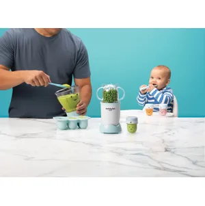 Nutribullet Baby Bullet