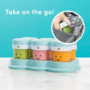 Nutribullet Baby Bullet