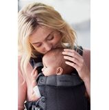 Babybjorn Harmony Carrier Anthracite Mesh image 1