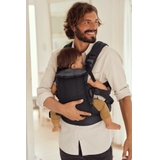Babybjorn Harmony Carrier Anthracite Mesh image 2