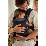 Babybjorn Harmony Carrier Anthracite Mesh image 3