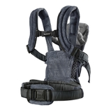 Babybjorn Harmony Carrier Anthracite Mesh image 5