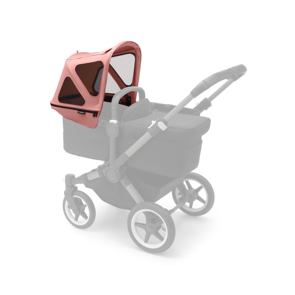 Bugaboo rose shop gold