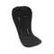 Bugaboo Dual Comfort Seat Liner Midnight Black - 