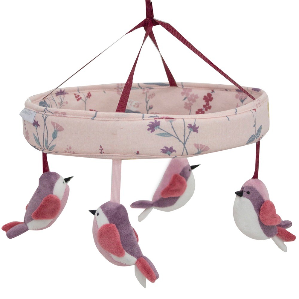 Baby bunting hot sale mobiles