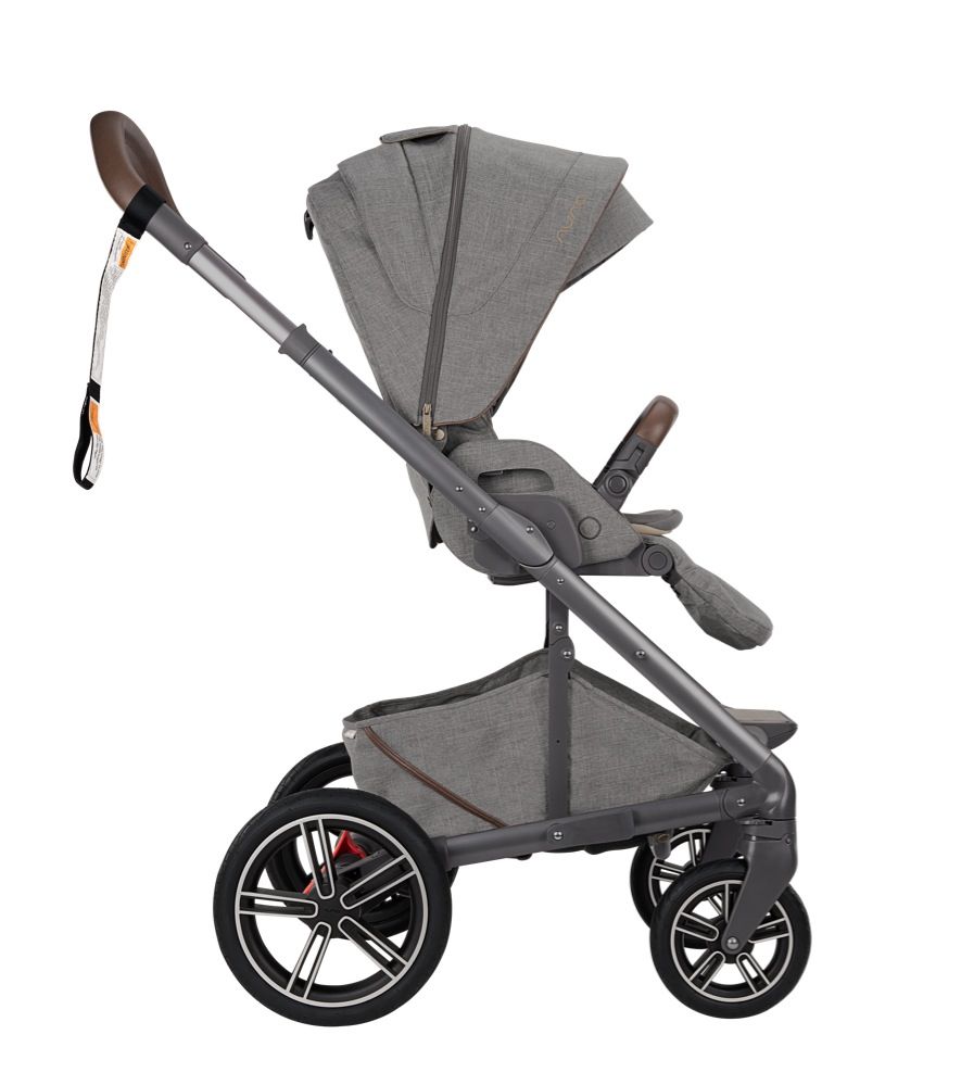 Steelcraft fast fold shop granite stroller review