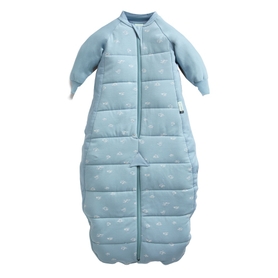 Ergopouch Jersey Sleepsuit Bag 2.5 Tog Ripple 3-12 Months