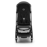 Bugaboo Butterfly Complete Black/Midnight Black image 2