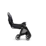 Bugaboo Butterfly Complete Black/Midnight Black image 4