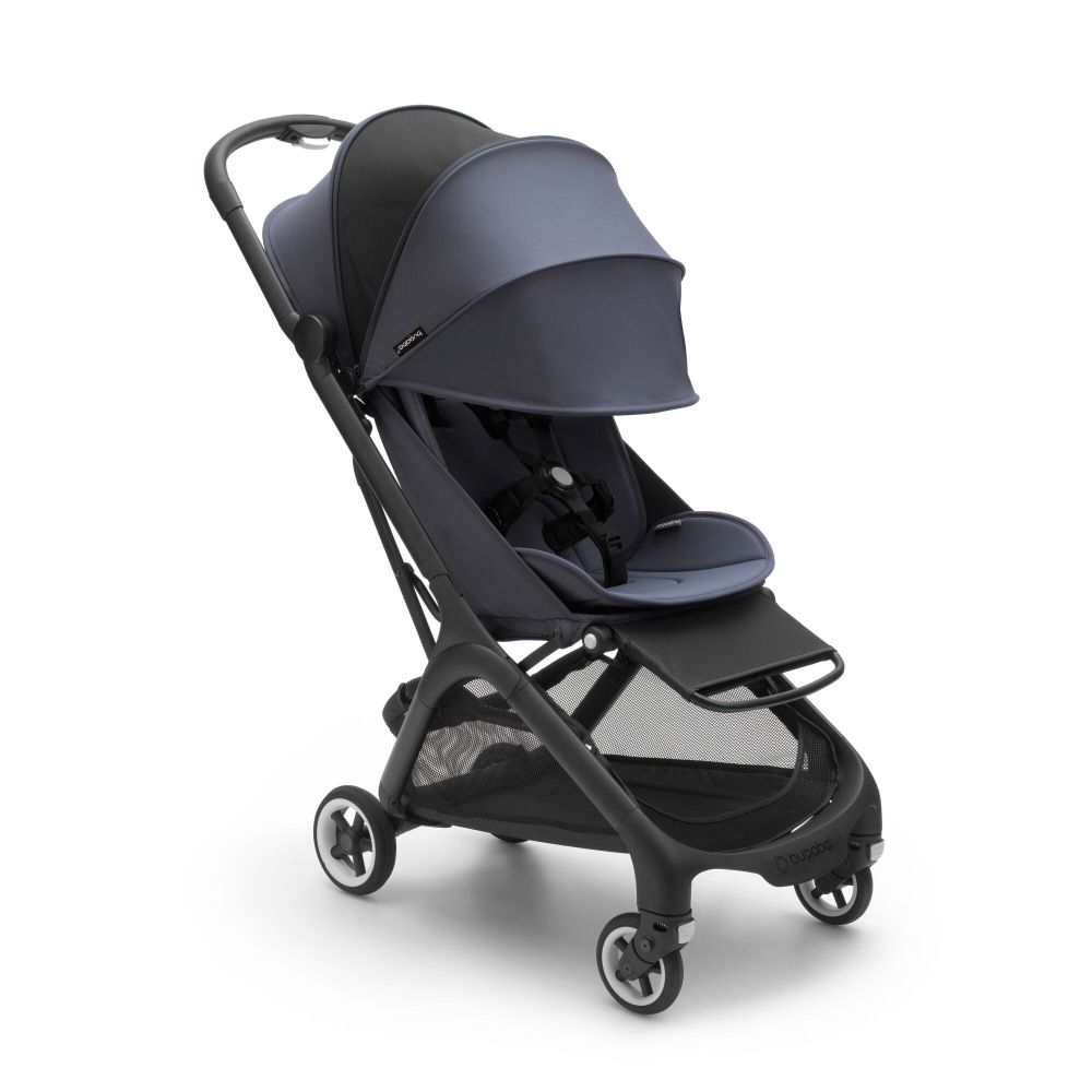 Bugaboo bee 5 sales baby bunting