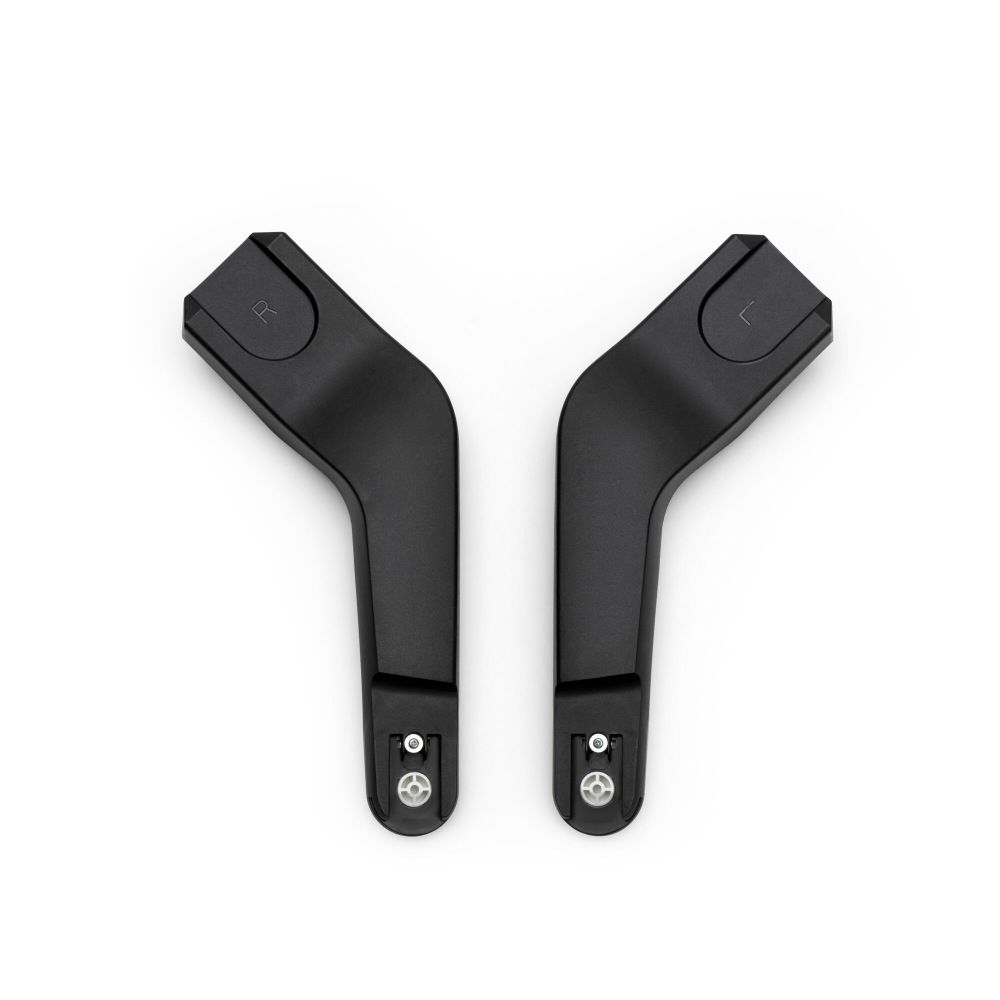 Bugaboo capsule outlet adaptors