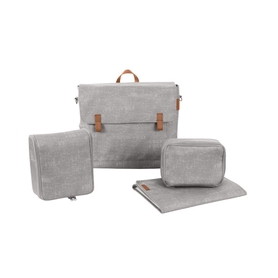 Maxi Cosi Modern Nappy Bag Nomad Grey