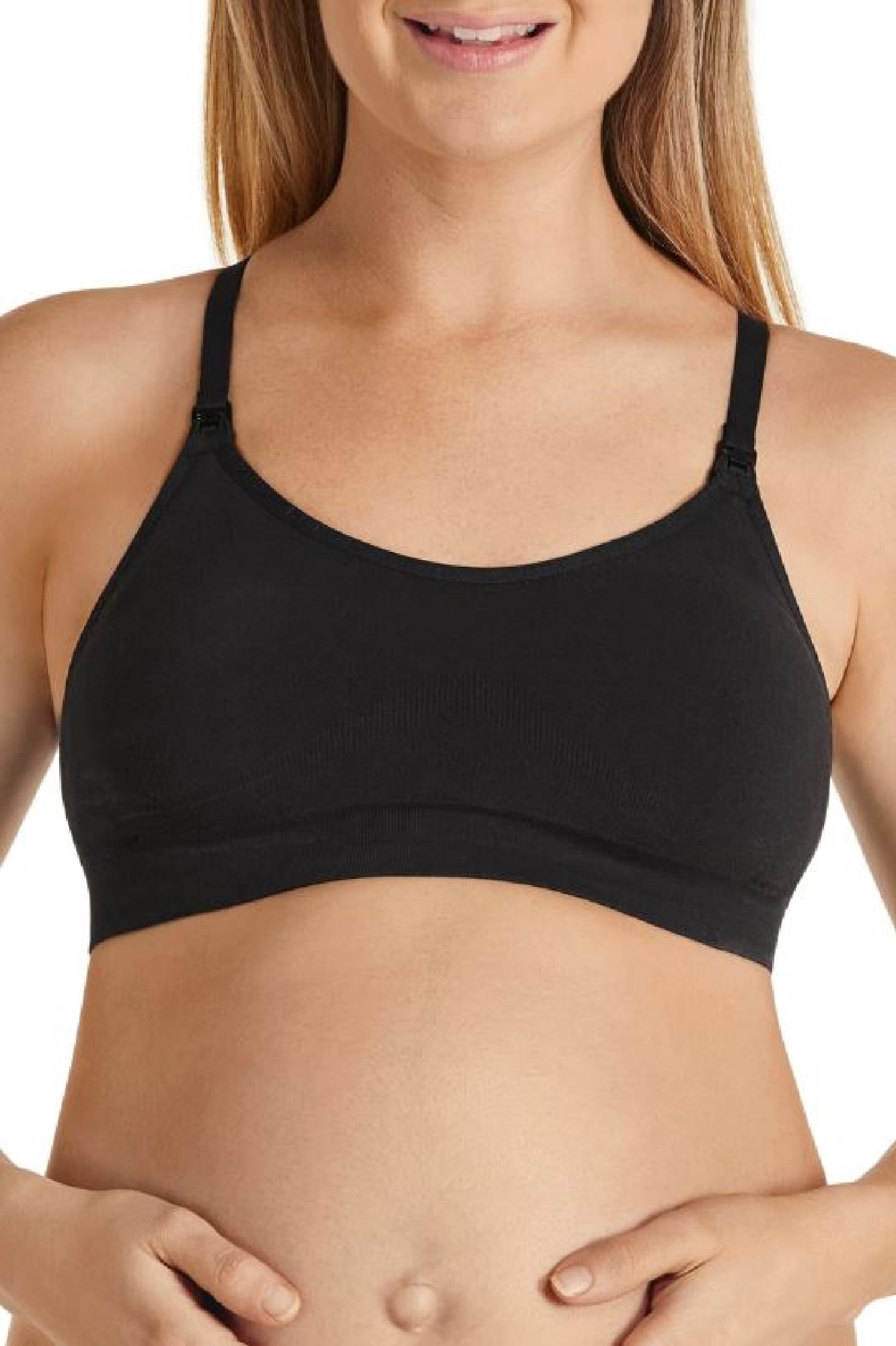 Bonds Bump Nursing Crop