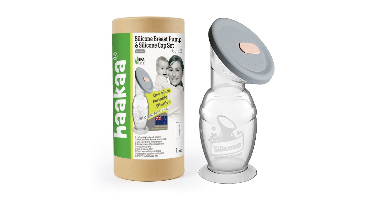 Gen Haakaa Breast Pump Price Haakaa Silicone Breast Pump Cap