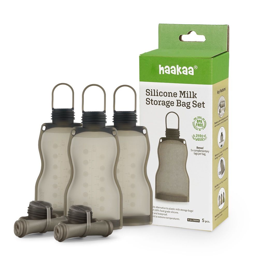 Haakaa Silicone Milk Collector 5 oz