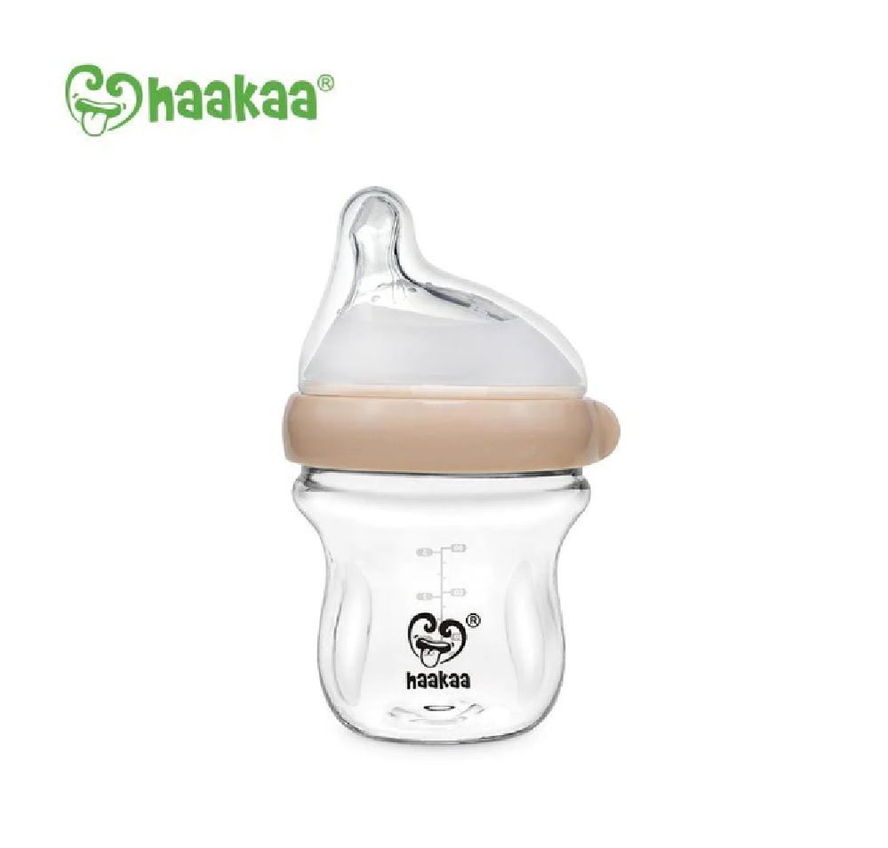 Baby bunting best sale glass bottles