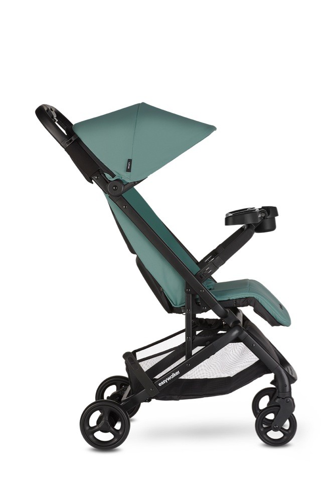 Easywalker Food Tray Unique Accessory System Black Baby Bunting AU