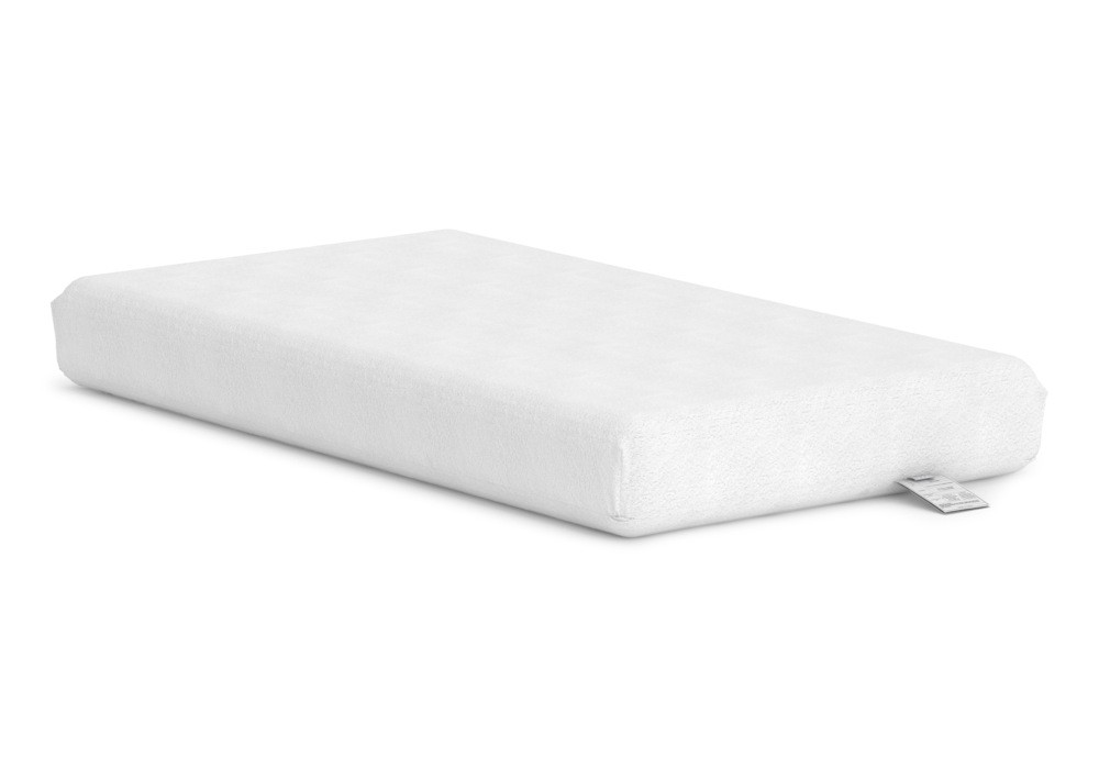 Boori Foam Mattress Compact Cot 119cm X 65cm X 8cm