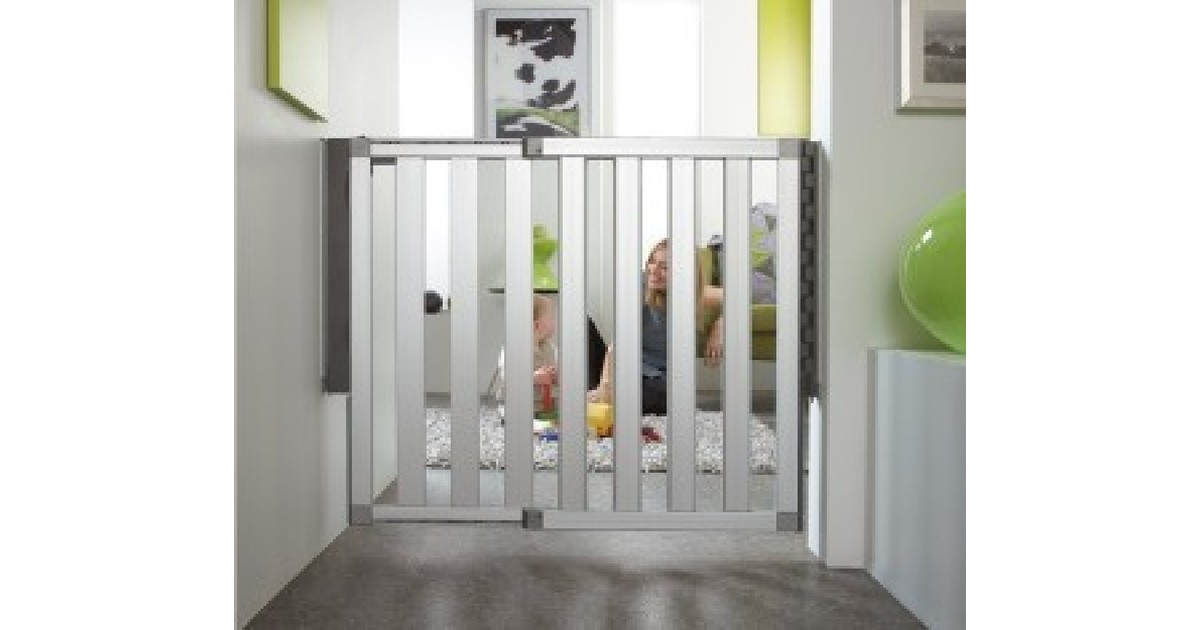 Lindam Gate Numi Aluminium Baby Bunting AU