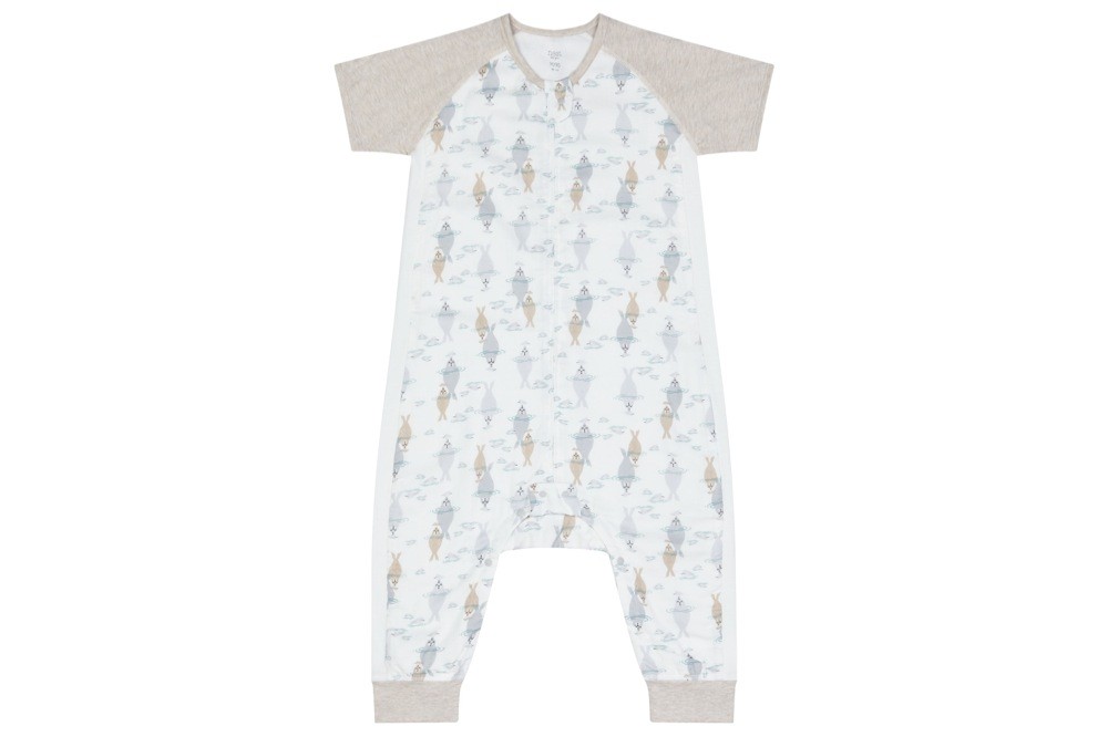 Nest design hot sale sleeping suit