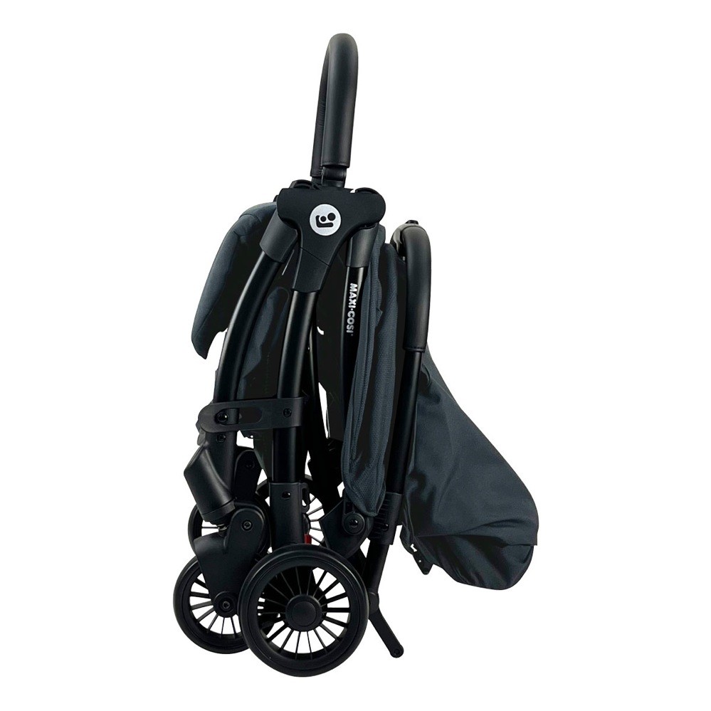 Maxi Cosi Jaya Ultra Compact Stroller Essential Graphite Strollers