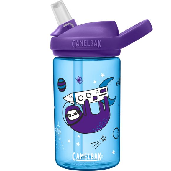 Iceberg Profumo Camelbak Eddy+ Kids 400ml Blue Buy And Offers On