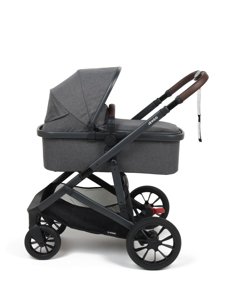 Jengo Strand Moon Second & Stands Baby Bunting AU