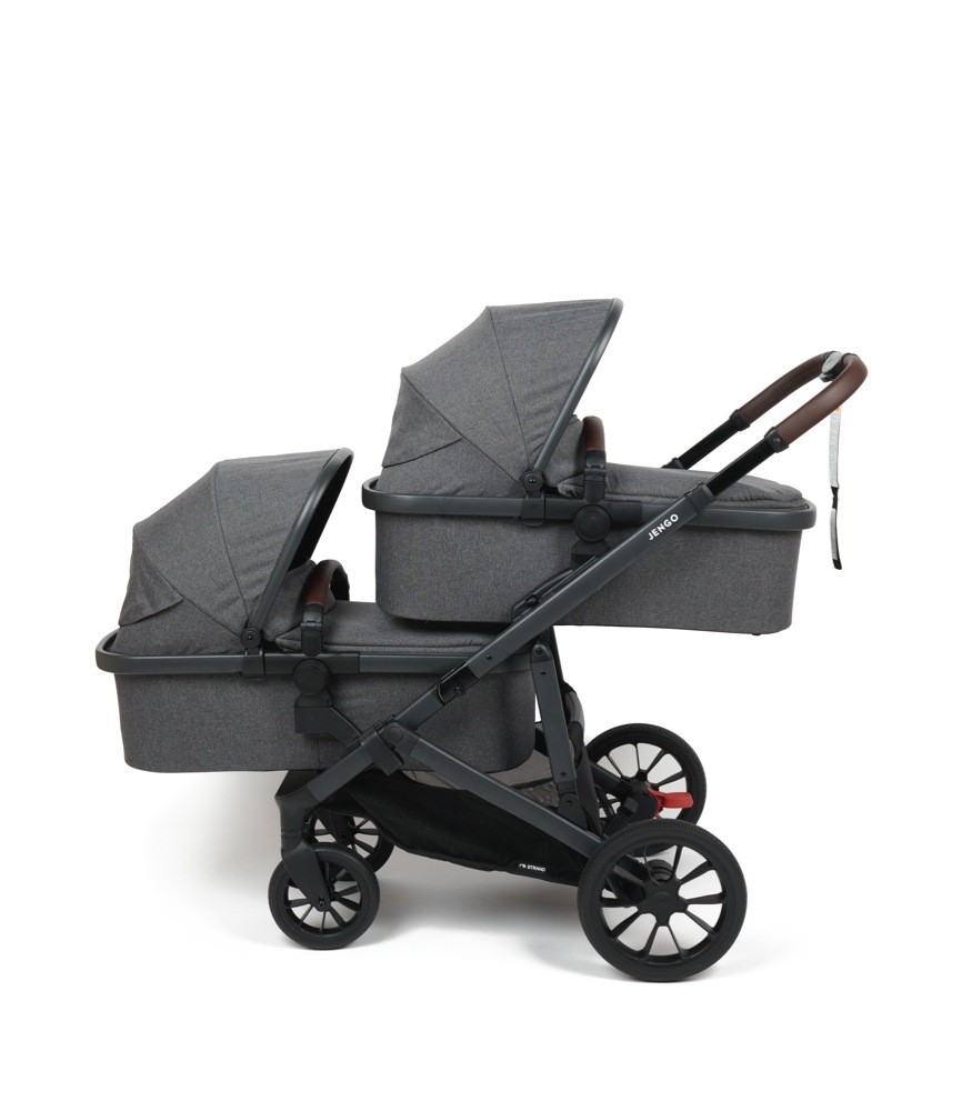 Jengo Strand Moon Second & Stands Baby Bunting AU