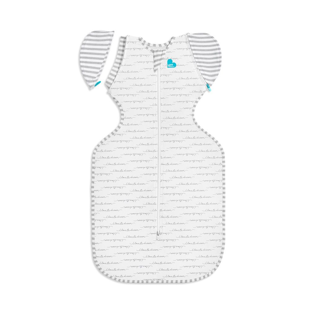 Swaddle up 2024 baby bunting