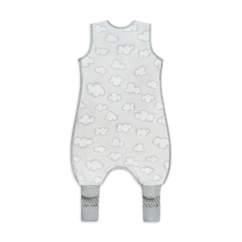 Love To Dream Sleepsuit Bag 0.2 Tog Daydream Grey 24 Months OL Baby