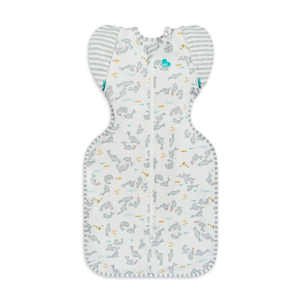 Baby bunting love to dream swaddle sale