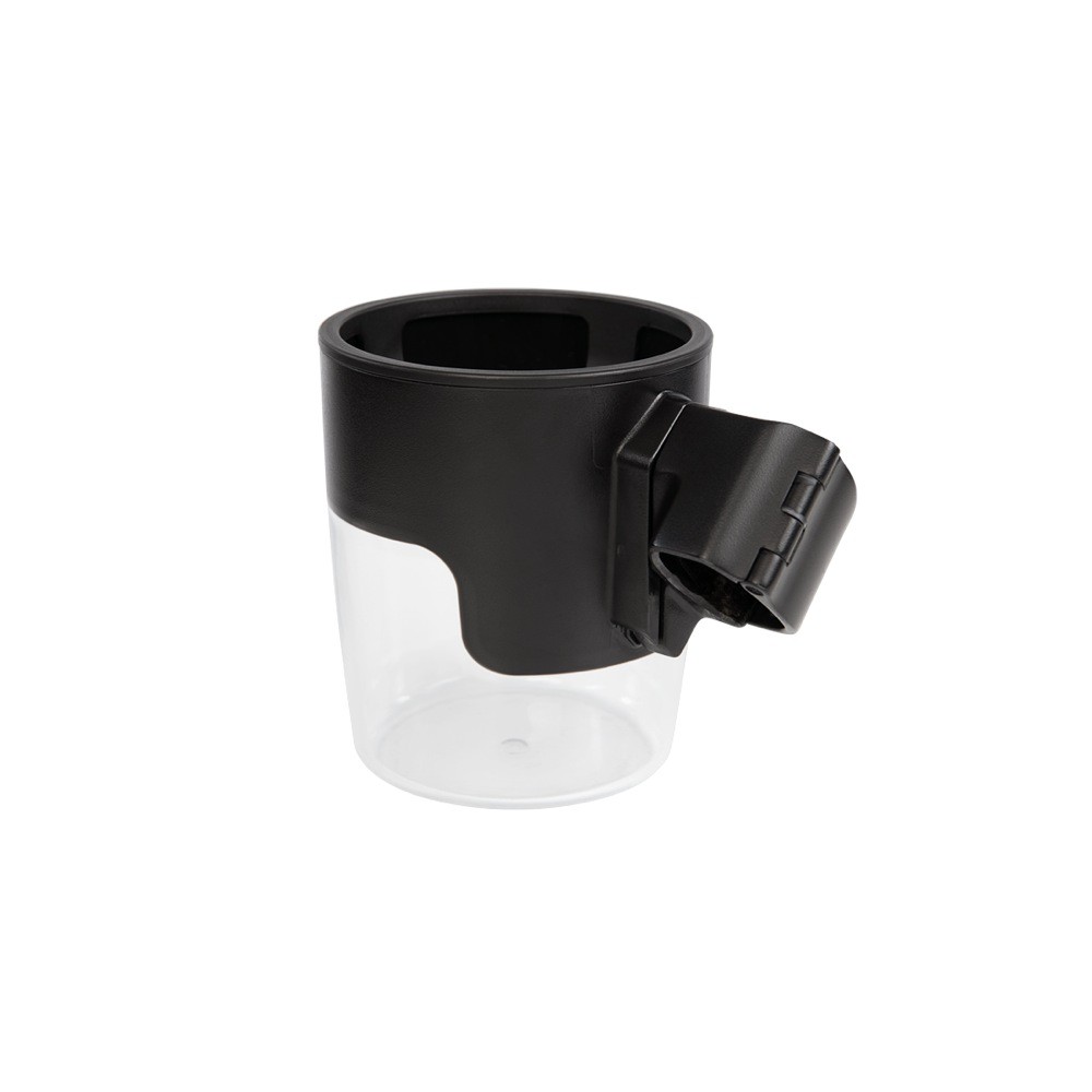 Nuna TRVL Cup Holder Black