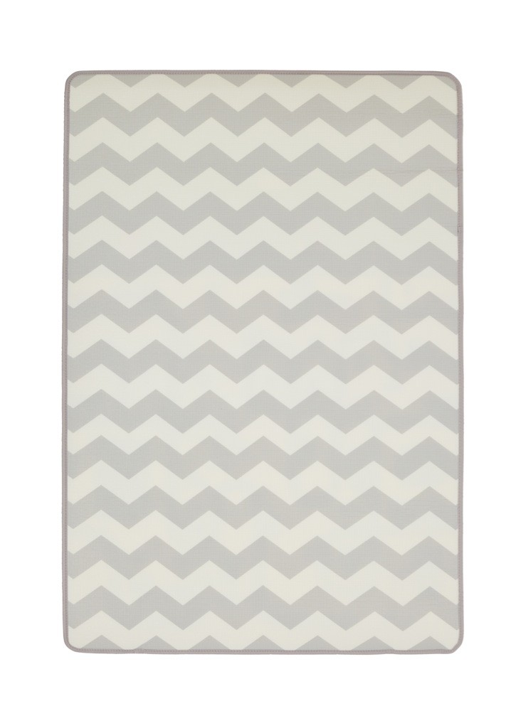 4Baby Playmat Car Track 120cm X 180cm Mats Baby Bunting AU