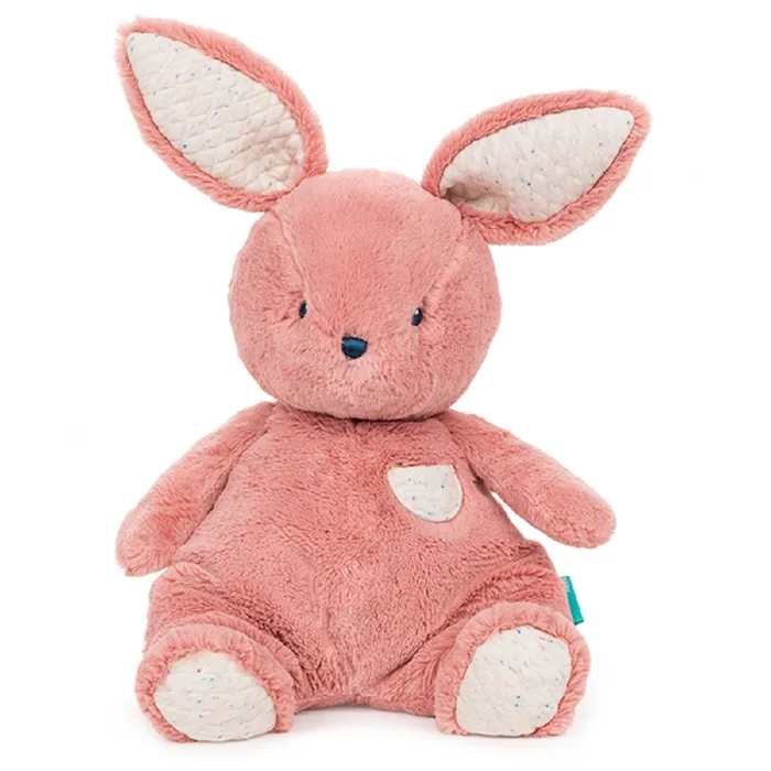 Baby Gund Oh So Snuggly Bunny Large