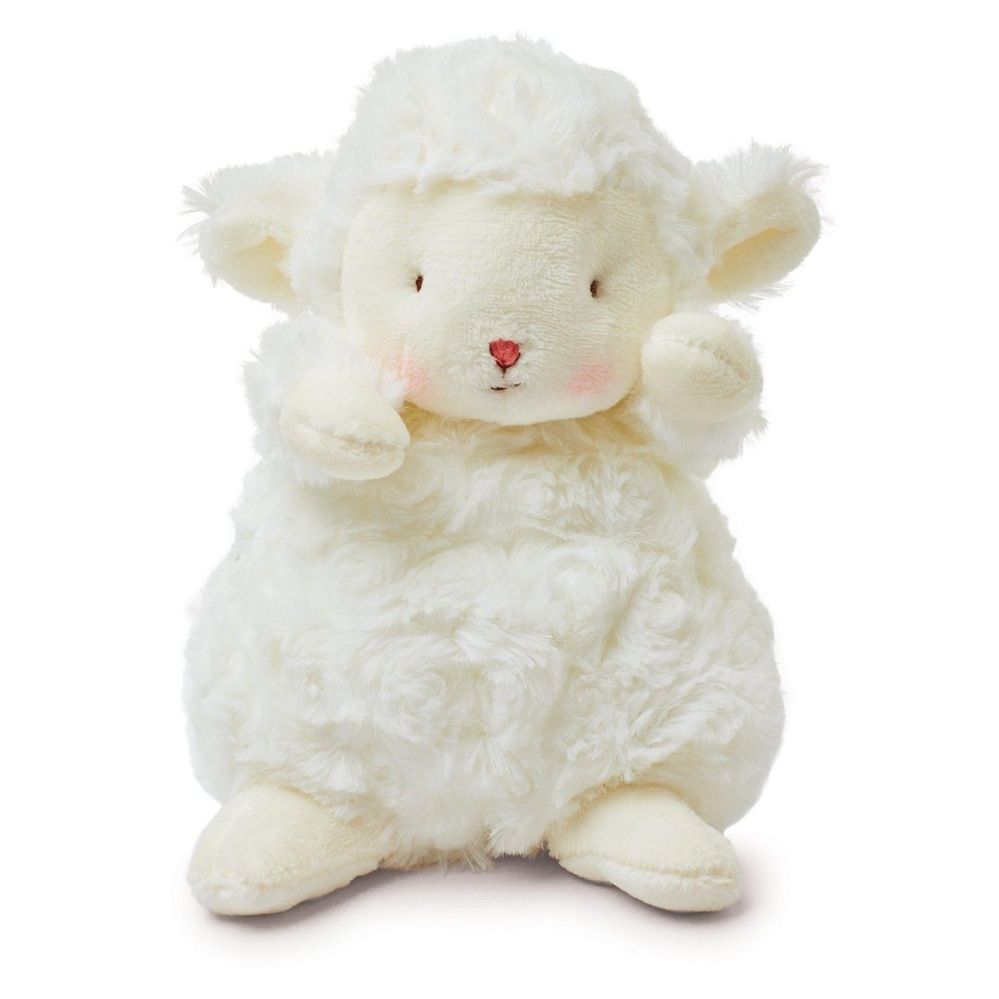 Lamb soft 2024 toy australia