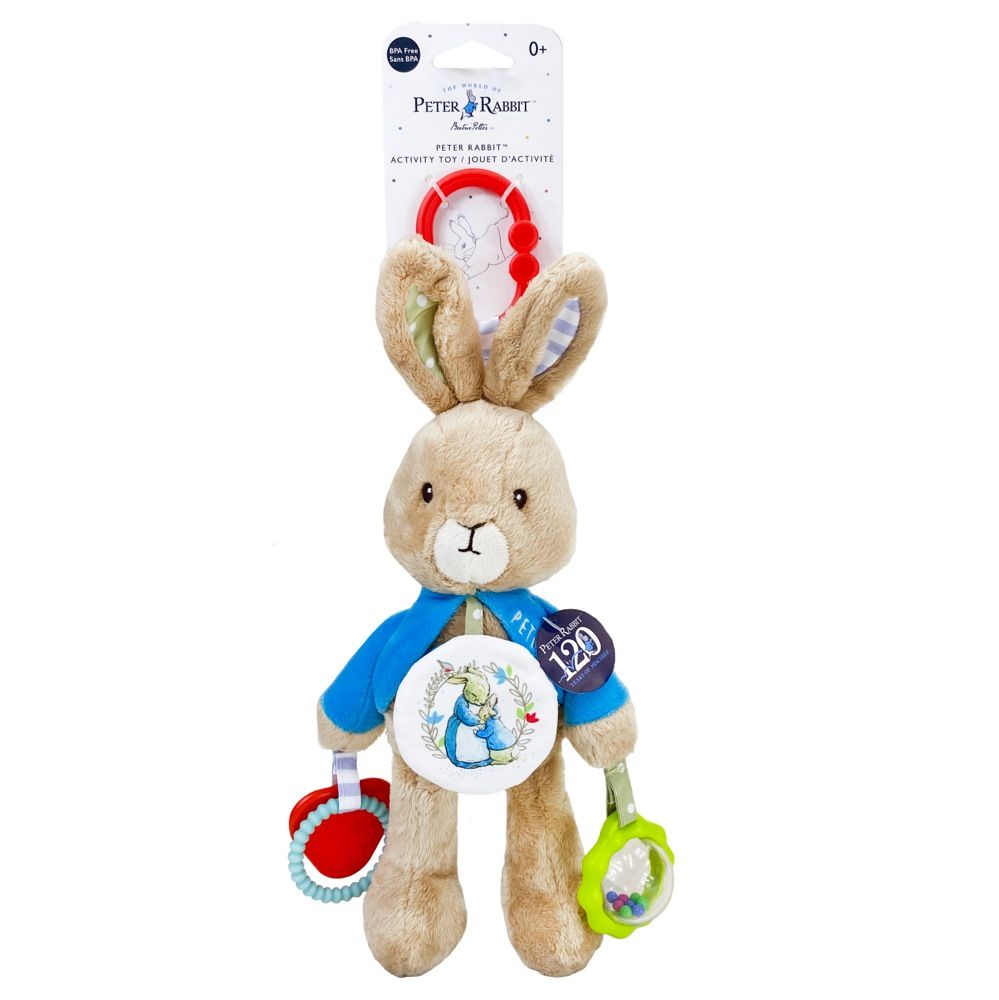 Peter Rabbit™ Plush