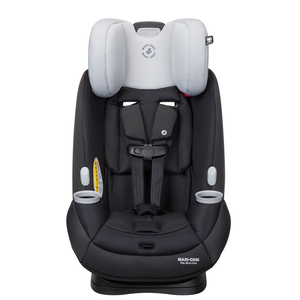 Maxi Cosi Pria All in 1 Convertible Car Seat After Dark Convertibles