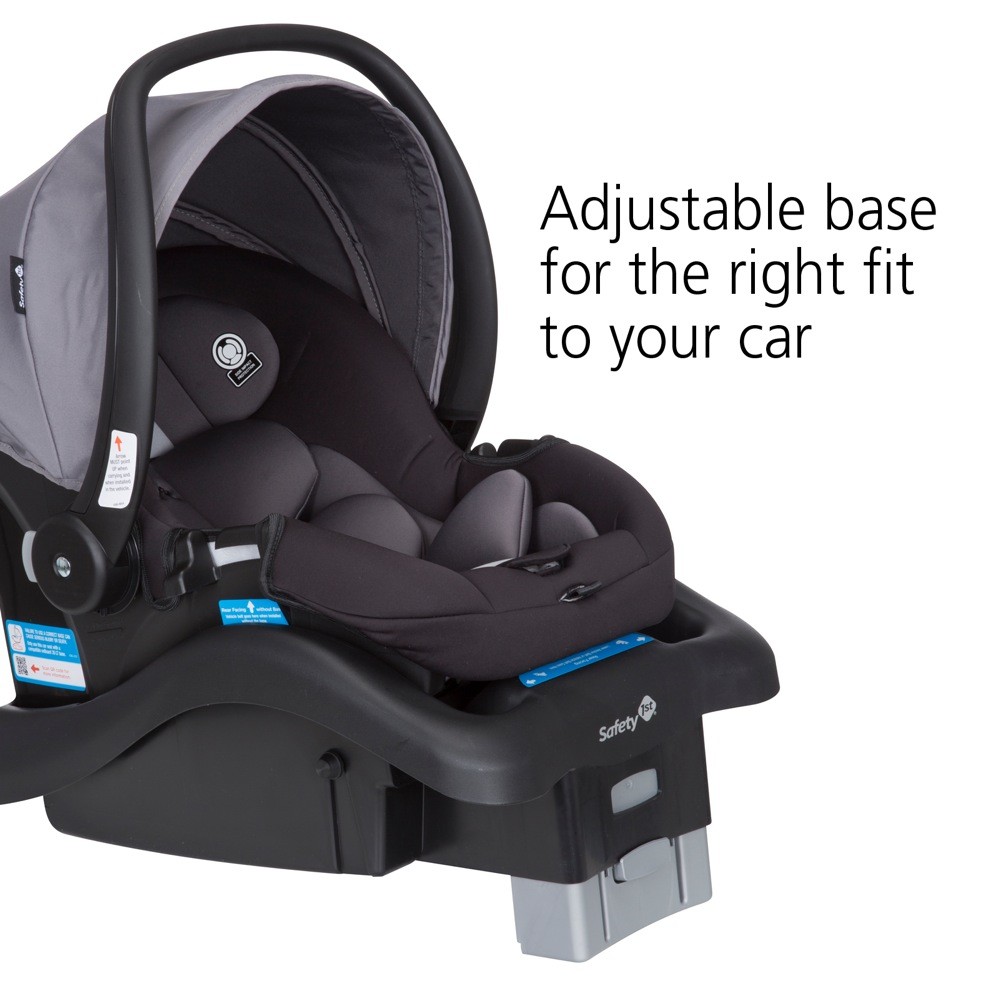 baby capsule and pram combo nz